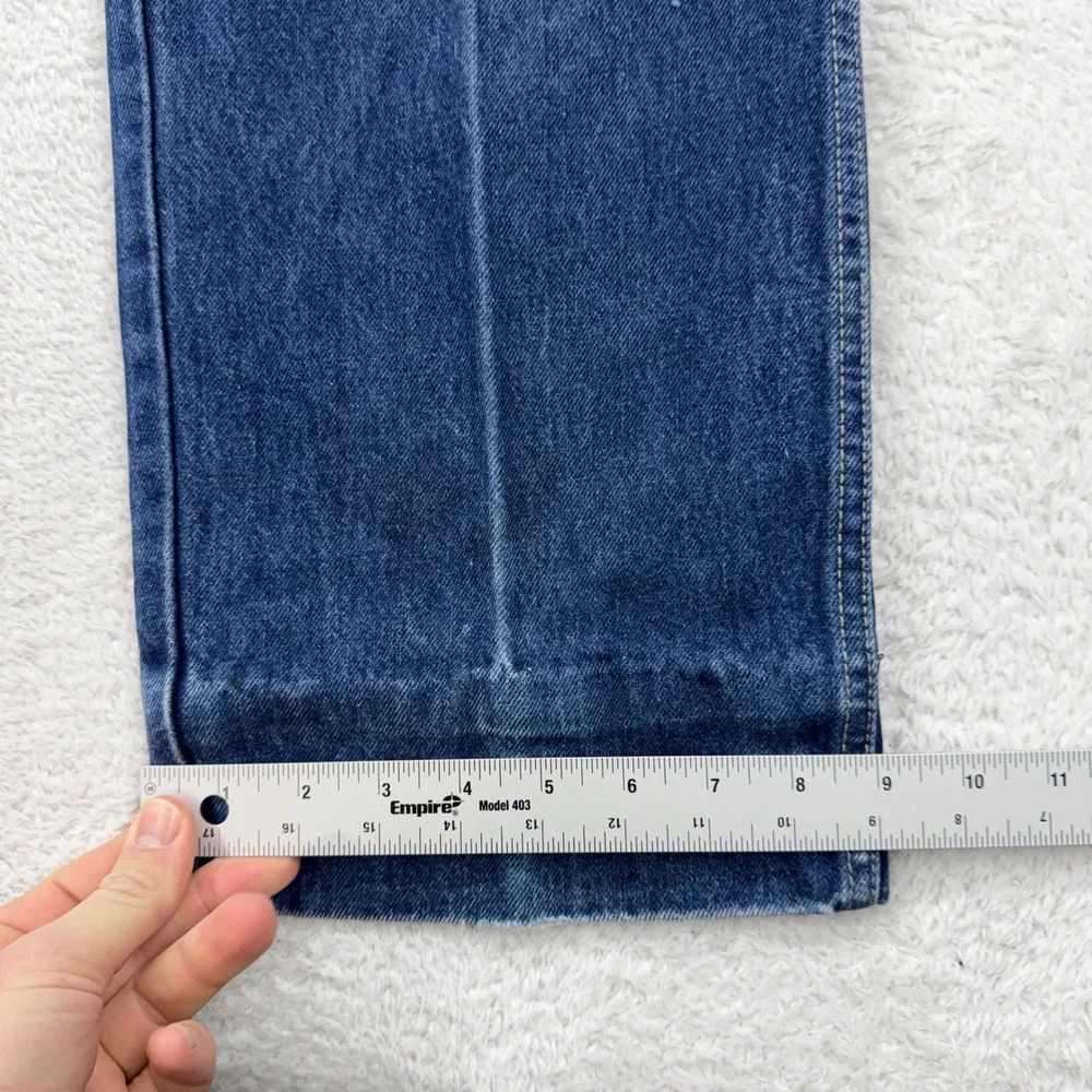 Calvin Klein Jeans classic straight